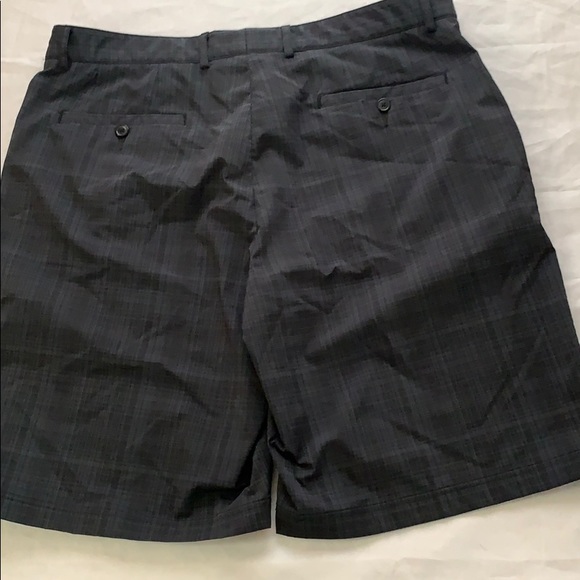Cypress Club Flat Front Golf Shorts, Size 40 NWOT - Picture 6 of 7